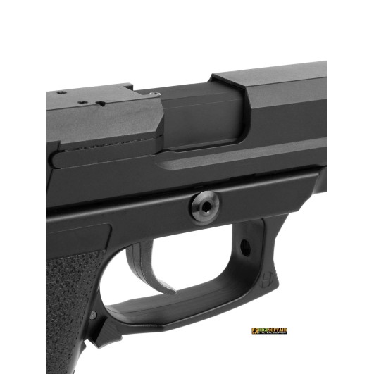 SSX23 Mount for Open Universal Holster, Right hand, Tridos Design