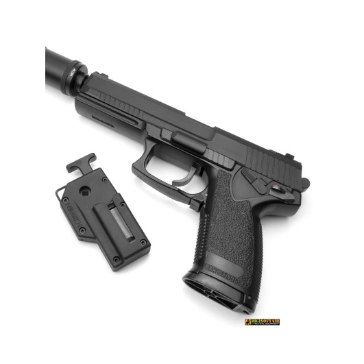 SSX23 Mount for Open Universal Holster, Right hand, Tridos Design