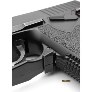 SSX23 / SSX303 Split Mag Release, Tridos Design