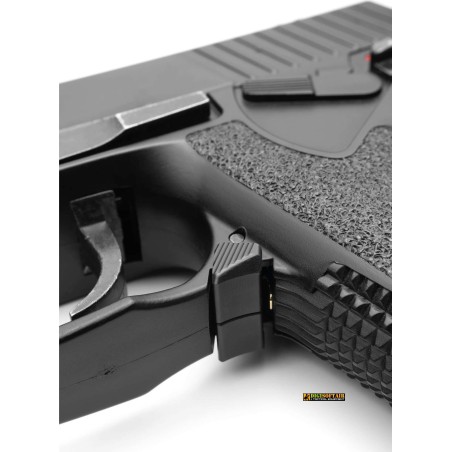  SSX23 / SSX303 Split Mag Release, Tridos Design