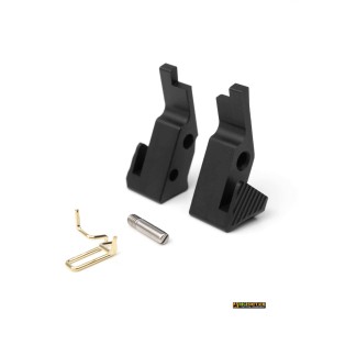 SSX23 / SSX303 Split Mag Release, Tridos Design 2