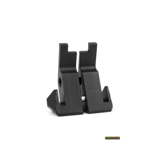  SSX23 / SSX303 Split Mag Release, Tridos Design