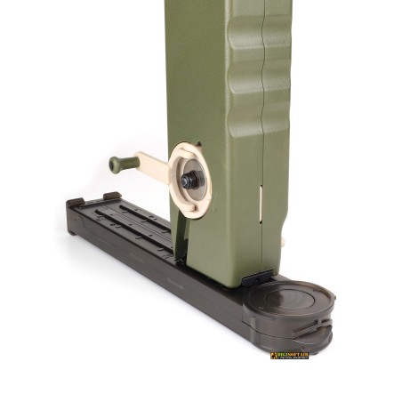 Adattatore SSR90 per Odin M12 Speedloader Tridos Design