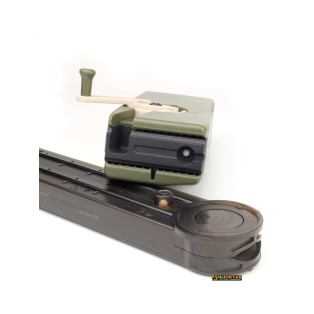 Adattatore SSR90 per Odin M12 Speedloader Tridos Design 2