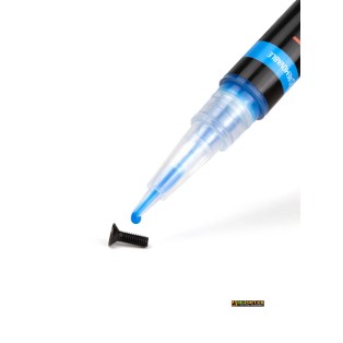 4UANTUM Lock / Thread Glue 2