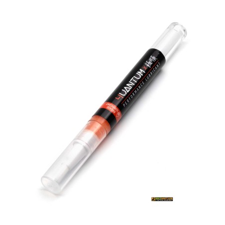 4UANTUM Lubrificante alta scorrevolezza