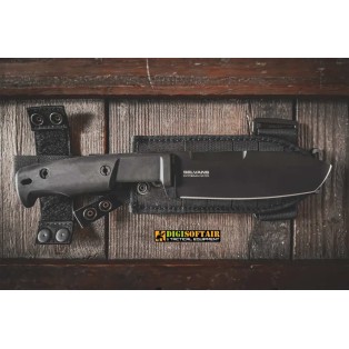 Extrema Ratio SELVANS S600 Black