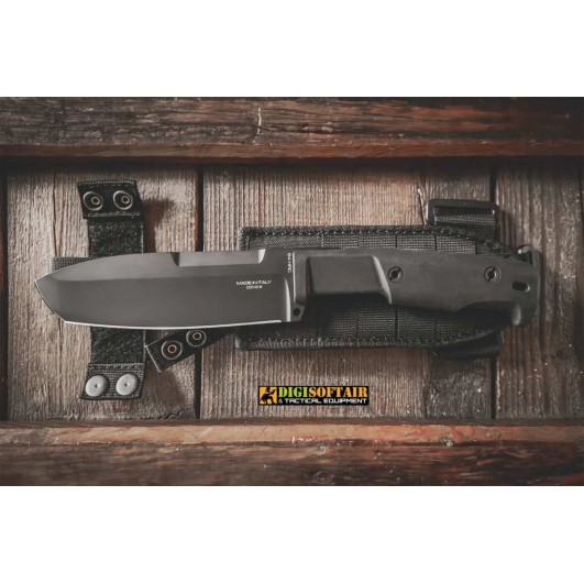 Extrema Ratio SELVANS S600 Black