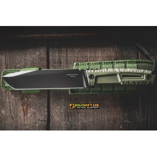 Extrema ratio Tuscan S600 Black 2