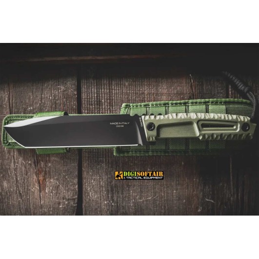Extrema ratio Tuscan S600 Black