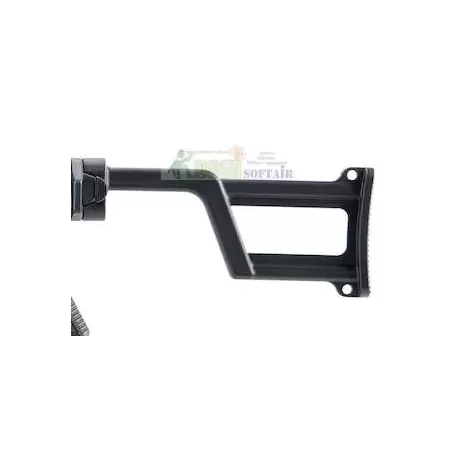 Calcio Nero per AMOEBA AM001 AR-AMFSB