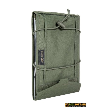 TT Map Pouch MK2 Tasmanian tiger Olive