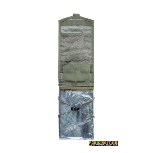 TT Map Pouch MK2 Tasmanian tiger Olive