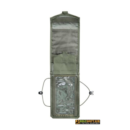 TT Map Pouch MK2 Tasmanian tiger Olive