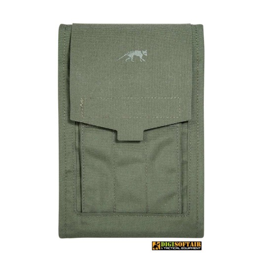 TT Map Pouch MK2 Tasmanian tiger Olive