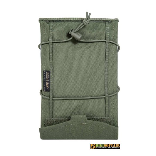 TT Map Pouch MK2 Tasmanian tiger Olive