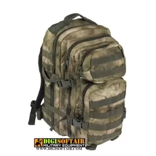 A-TACS FG type BACKPACK US ASSAULT SMALL 20 liters