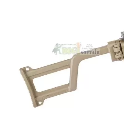 Calcio Tan per AMOEBA AM001 AR-AMFST