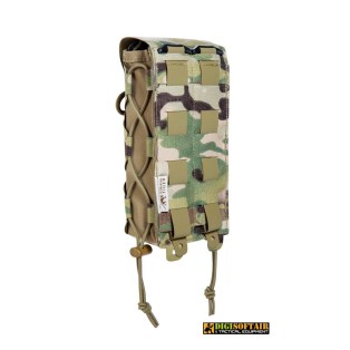 IFAK Pouch Vertical Tasmanian tiger Multicam 8736 2
