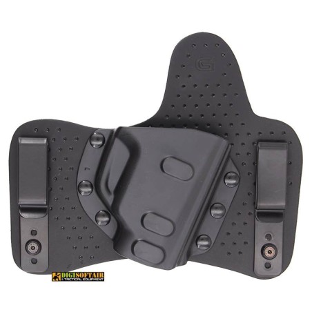 holster CIVILIAN INSIDE DX Size XL ghost international