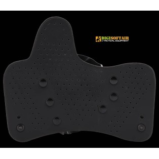 holster CIVILIAN INSIDE DX Size XL ghost international 2