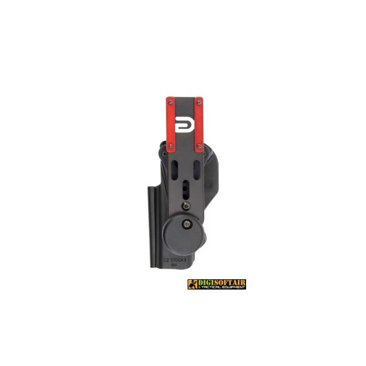  Thunder Stinger fondina mancina PX4 Ghost International