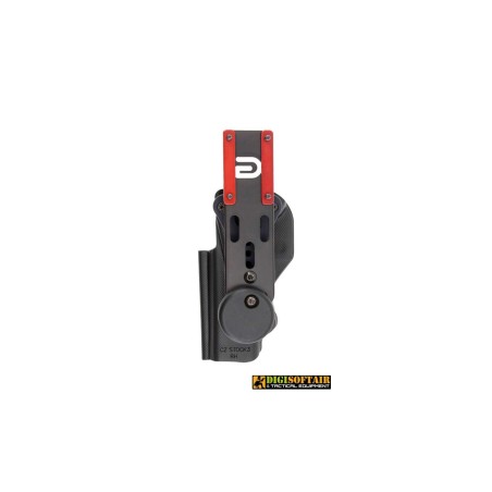  Thunder Stinger fondina mancina PX4 Ghost International