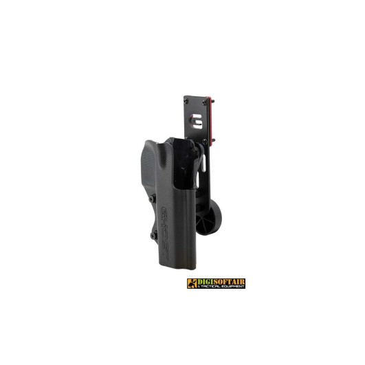  Thunder Stinger fondina mancina PX4 Ghost International