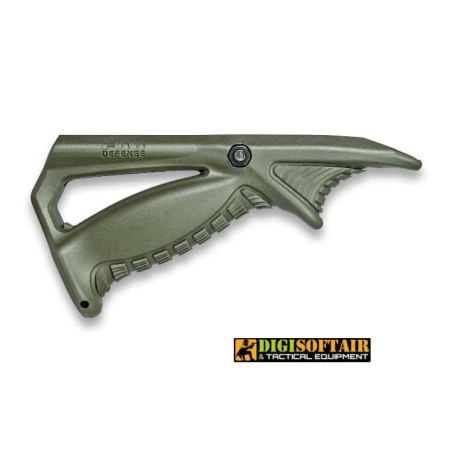 Fab Defense OD Grip Angolata PTK