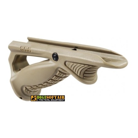 Buy ERGONOMIC POINTING GRIP TT PTK Fab Defense