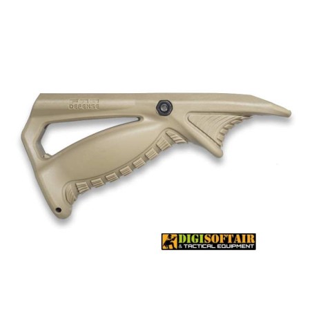 Buy ERGONOMIC POINTING GRIP TT PTK Fab Defense