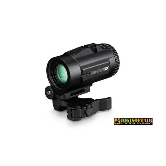 Vortex Micro Magnifier 3x