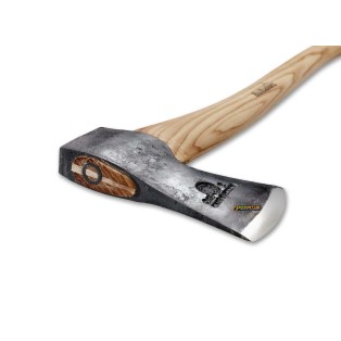 Hultafors Felling Axe Qvarfot Premium 0,85 841720 2
