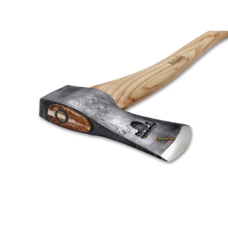 Hultafors Felling Axe Qvarfot Premium 0,85 841720