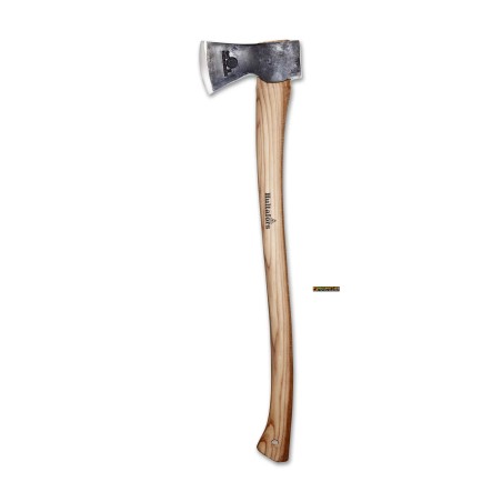 Hultafors Felling Axe Qvarfot Premium 0,85 841720