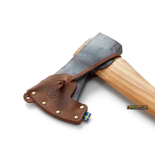 Hultafors Felling Axe Qvarfot Premium 0,85 841720