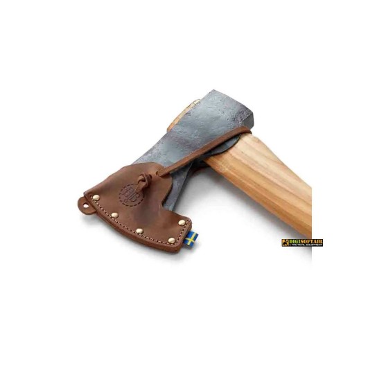 Hultafors Felling Axe Qvarfot Premium 0,85 841720