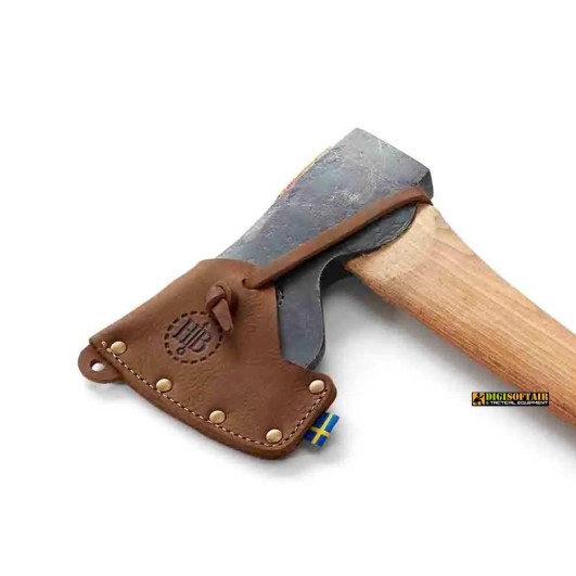 Hultafors Aby Forest Axe Premium 0,7 841770