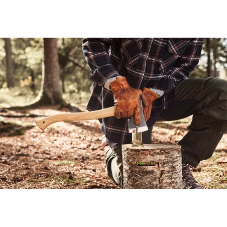 Hultafors Outdoor Axe Dvardala Premium 0.7 841780