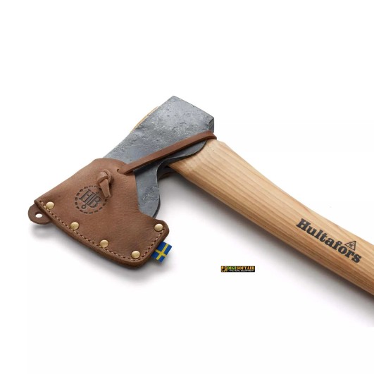 Hultafors Outdoor Axe Dvardala Premium 0.7 841780