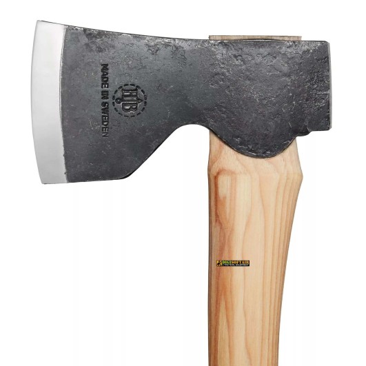Hultafors Outdoor Axe Dvardala Premium 0.7 841780