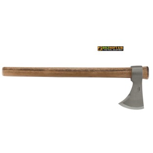 Crkt Woods Nobo T-HAWK 2732