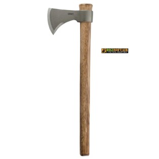 Crkt Woods Nobo T-HAWK 2732 2