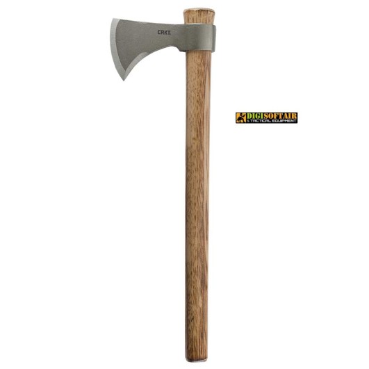Crkt Woods Nobo T-HAWK 2732
