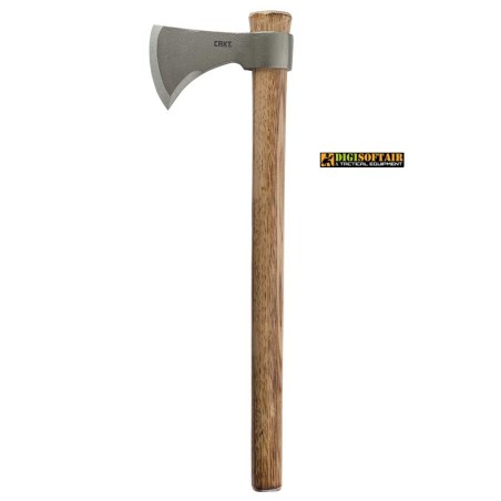 Crkt Woods Nobo T-HAWK 2732