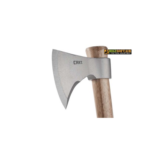 Crkt Woods Nobo T-HAWK 2732