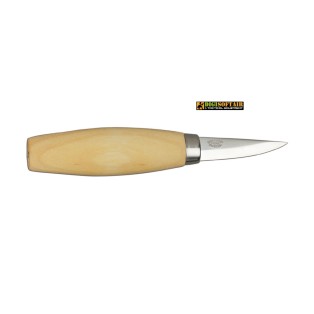 Mora WoodCarving 120 LC