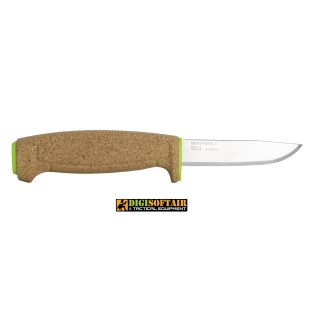 Morakniv Floating Knife (S) Lime Green 13686
