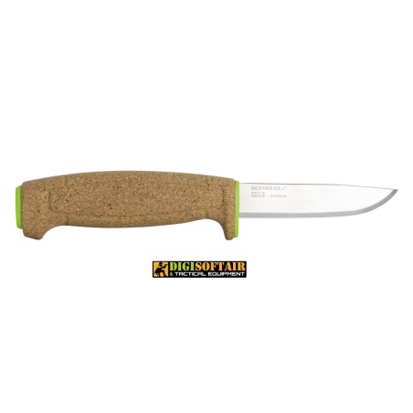 Morakniv Floating Knife (S) Lime Green 13686 Morakniv Floating Knife (S) Lime Green 13686