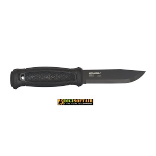 Morakniv Garberg BlackBlade C With Leather Sheath
